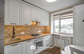 Продажа  квартиры, Минск, Лынькова ул., 57
