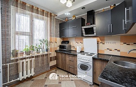 Продажа  квартиры, Минск, Лобанка ул., 102