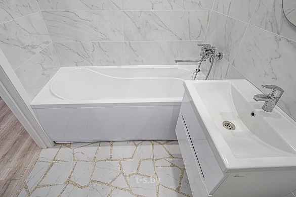 Сдаётся 1-комнатная квартира, Минск, Савицкого, 2 - фото 10 