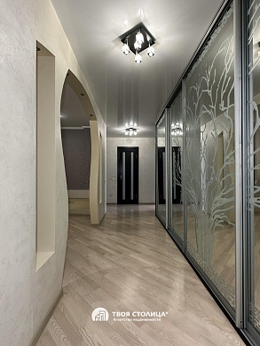 Сдаётся 3-комнатная квартира, Минск, Сухаревская ул., 70 - фото 4 