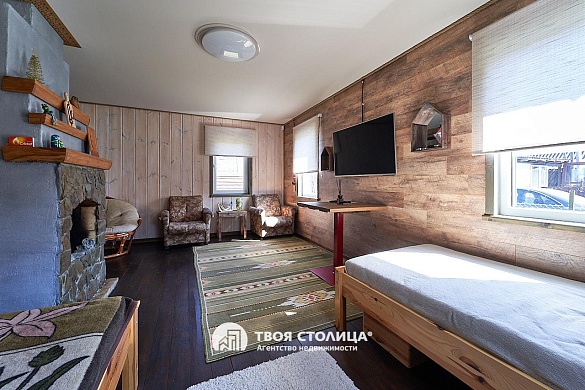 дача, Энергетик-2002 - фото 7 