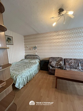 Сдаётся 2-комнатная квартира, Минск, Брестская ул., 70, к. 4 - фото 5 