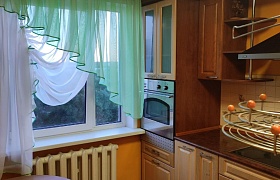 Сдается двухкомнатная квартира, Минск, Корженевского ул., 33, к. 2 за 430 у.е.