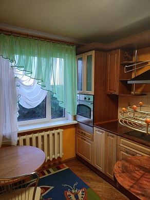 Сдаётся 2-комнатная квартира, Минск, Корженевского ул., 33, к. 2