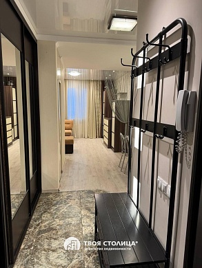 Сдаётся 2-комнатная квартира, Минск, Горецкого ул., 7 - фото 15 