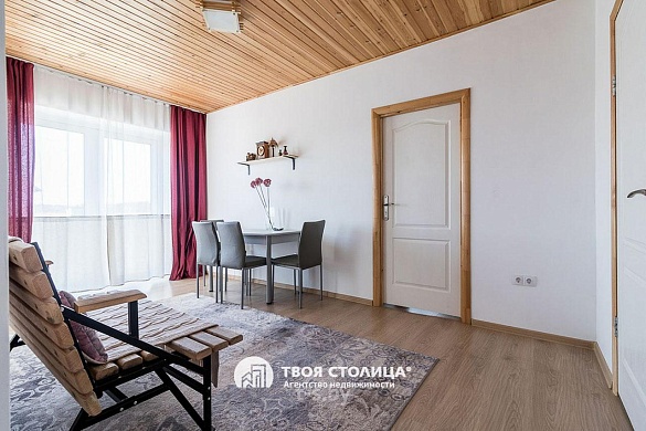 дом, Литвяны - фото 6 