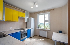Продажа  квартиры, Минск, Игнатовского ул., 8