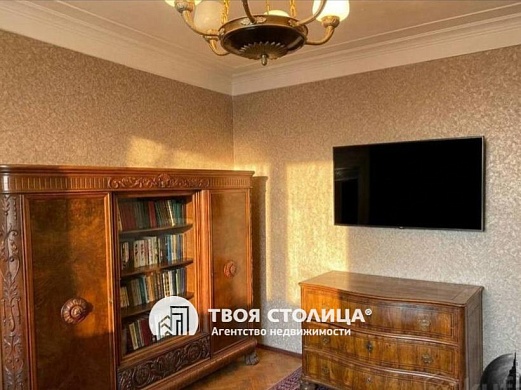 Сдаётся 3-комнатная квартира, Минск, Первомайская ул., 17 - фото 9 