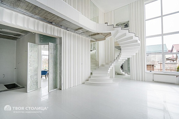 коттедж, Ждановичи - фото 58 