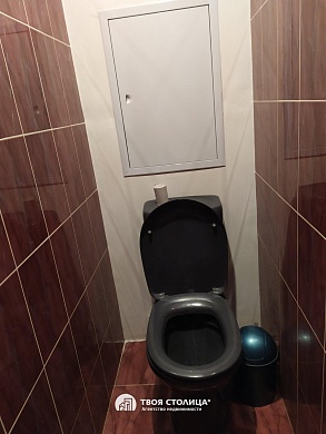 Сдаётся 1-комнатная квартира, Минск, Бельского ул., 53 - фото 11 