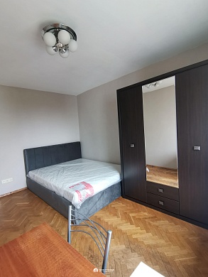 Сдаётся 3-комнатная квартира, Минск, Заславская ул., 31 - фото 6 