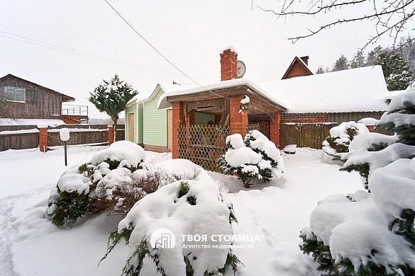 дача, Жуков Луг - фото 54 