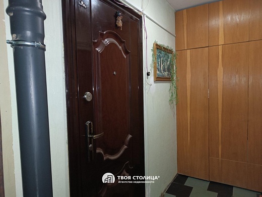 Сдаётся 2-комнатная квартира, Минск, Лынькова ул., 15 - фото 8 