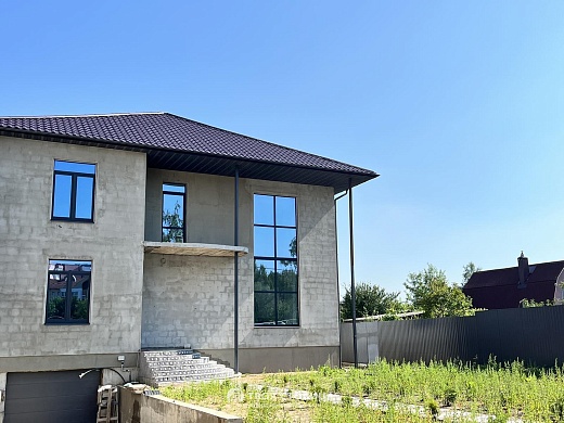 коттедж, Ждановичи - фото 77 