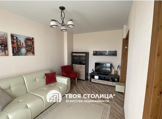 Сдаётся 1-комнатная квартира, Минск, Киселева, 7 - фото 17 