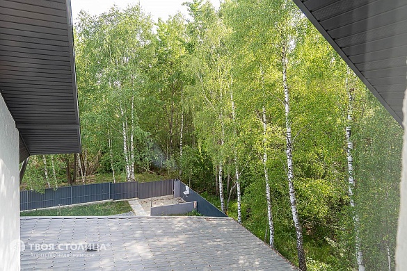 коттедж, Боровляны - фото 18 