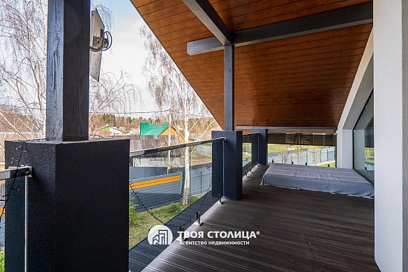 дом, Прилепы - фото 55 