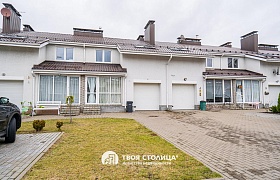 Продажа Таунхаус Минский район,  Сонечный