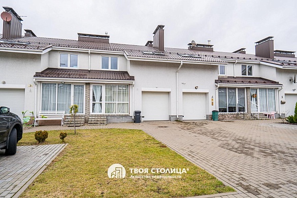 таунхаус, Сонечный