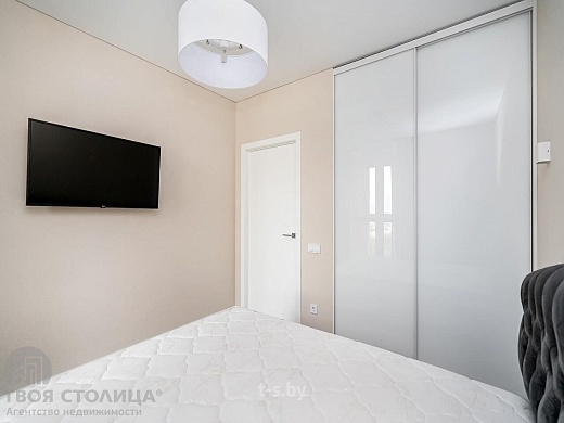 Сдаётся 2-комнатная квартира, Минск, Макаенка ул., 12, к. г - фото 8 