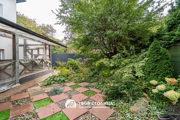 коттедж, Минск - фото 77 