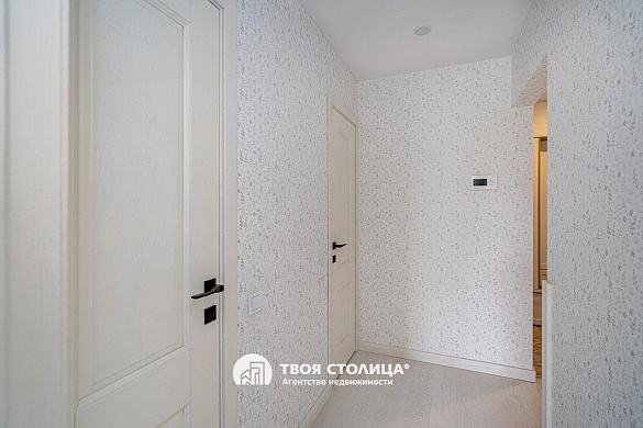 Сдаётся 4-комнатная квартира, Копище, Братьев Райт ул., 8 - фото 17 