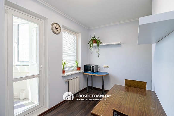 Сдаётся 2-комнатная квартира, Минск, Казимировская ул., 29 - фото 4 