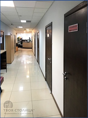 Офис на  продажу, Минск, Володько ул., 6 - фото 5 