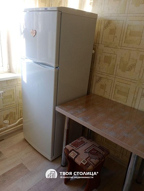 Сдаётся 2-комнатная квартира, Минск, Орловская ул., 29 - фото 1 