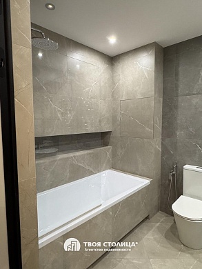 Сдаётся 2-комнатная квартира, Минск, Победителей просп., 135 - фото 11 