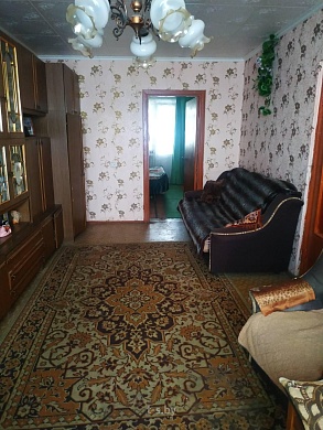 Сдаётся 3-комнатная квартира, Минск, Менделеева ул., 30 - фото 2 