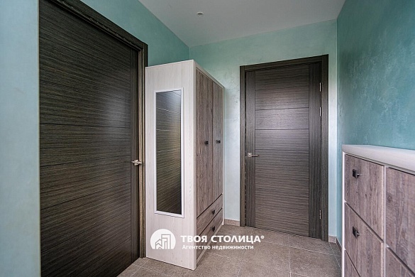 коттедж, Минск - фото 40 