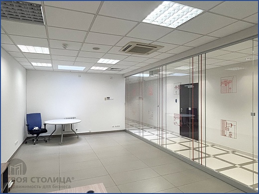 Офис в аренду, Минск, Столетова, 1, к. А - фото 7 