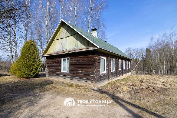 дом, Слобода - фото 12 