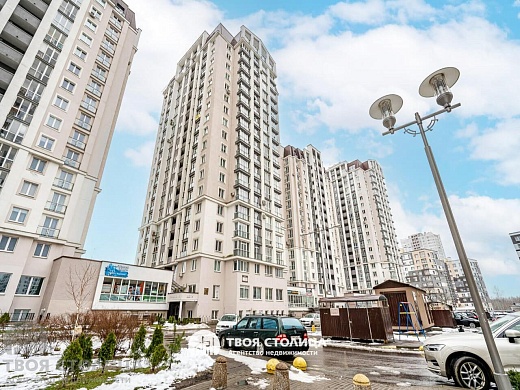 Сдаётся 3-комнатная квартира, Минск, Кирилла Туровского ул., 18 - фото 27 