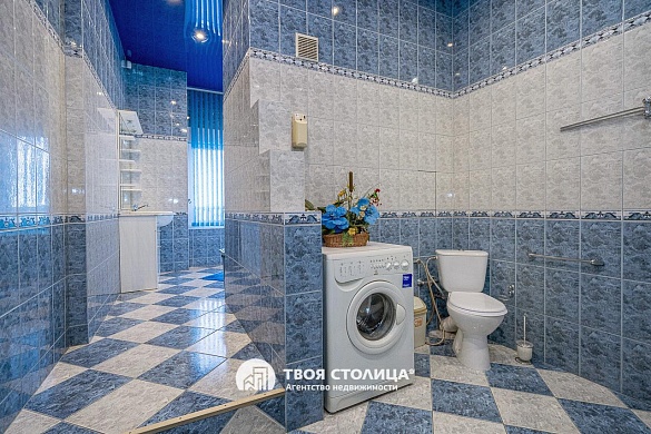 Сдаётся 4-комнатная квартира, Минск, Тимошенко ул., 10 - фото 9 