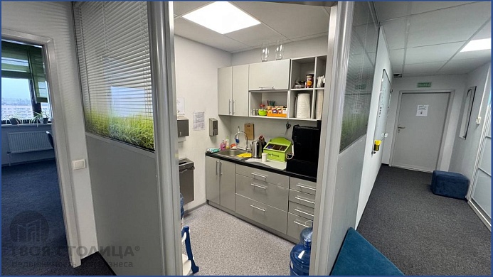 Офис в аренду, Минск, Хоружей ул., 25, к. 3 - фото 8 