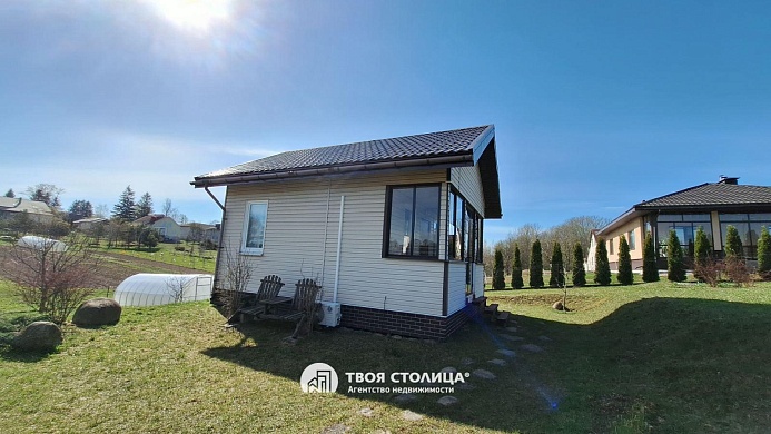 дом, Мацки - фото 12 