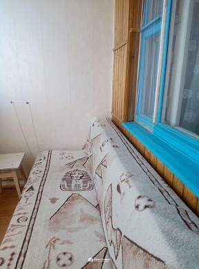 Сдаётся 1-комнатная квартира, Минск, Байкальская ул., 45 - фото 8 