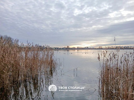 дача, Малые Гороховищи - фото 17 