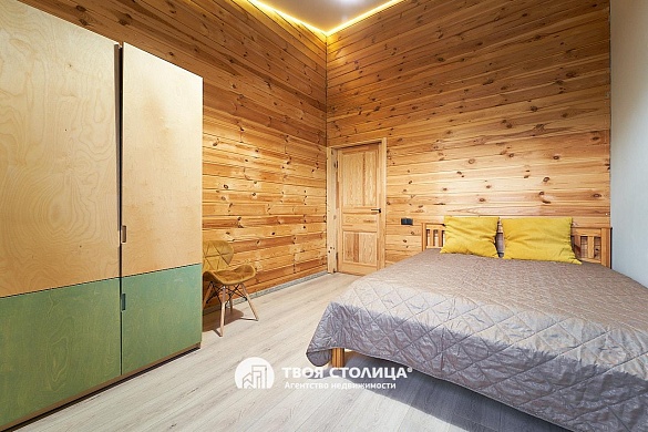 дом, Рябиновка - фото 18 