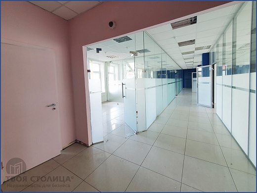 Офис в аренду, Минск, Независимости просп., 58, к. А - фото 12 