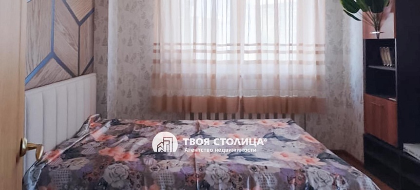 Сдаётся 2-комнатная квартира, Минск, Лобанка ул., 4 - фото 7 
