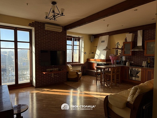 Сдаётся 1-комнатная квартира, Минск, Независимости просп., 40