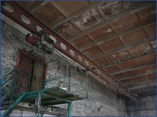 Производство в аренду, Фаниполь, Заводская ул., 29, к. Д/2 - фото 4 