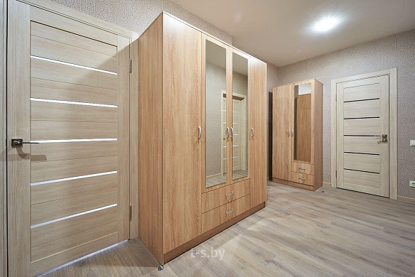 Сдаётся 3-комнатная квартира, Минск, Ильянская ул., 14 - фото 14 