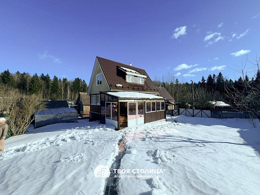 дача, Силичи - фото 2 