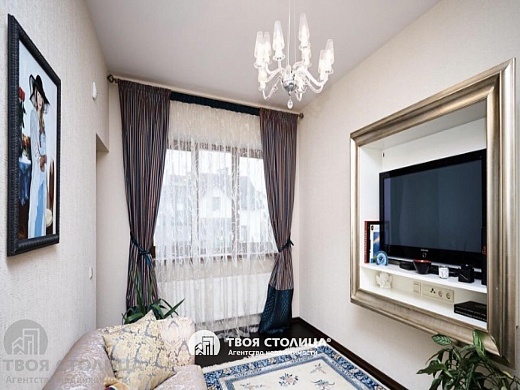 коттедж, Минск - фото 8 