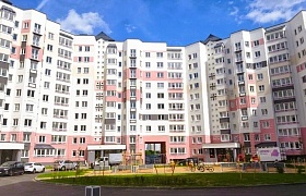 Продажа  квартиры, г. Минск, Турова ул., 5