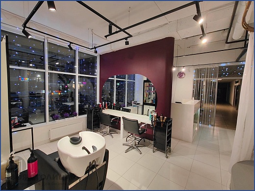 Торговые площади на  продажу, Минск, Туровского ул., 4 - фото 3 